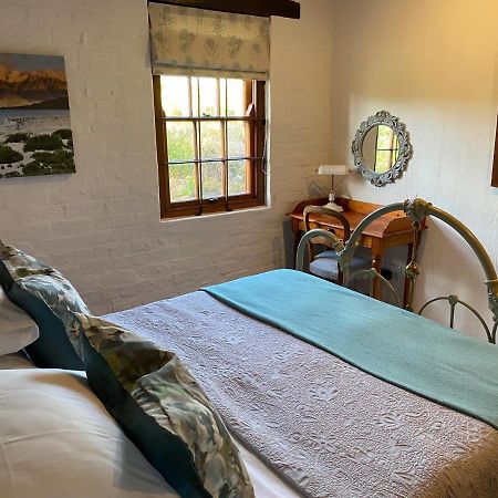 Hidden Stream Cottage Bettyʼs Bay Exterior foto