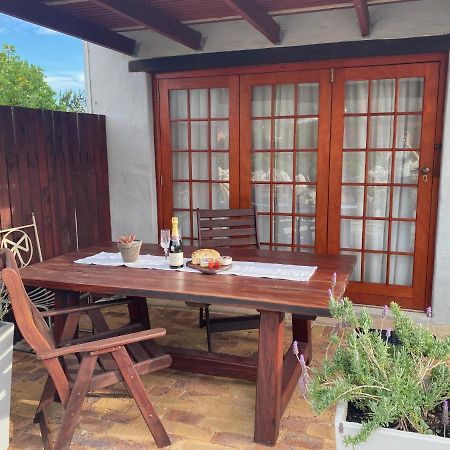 Hidden Stream Cottage Bettyʼs Bay Exterior foto