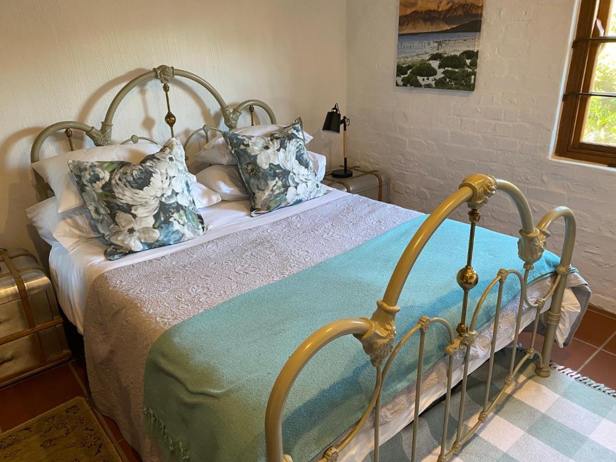 Hidden Stream Cottage Bettyʼs Bay Exterior foto