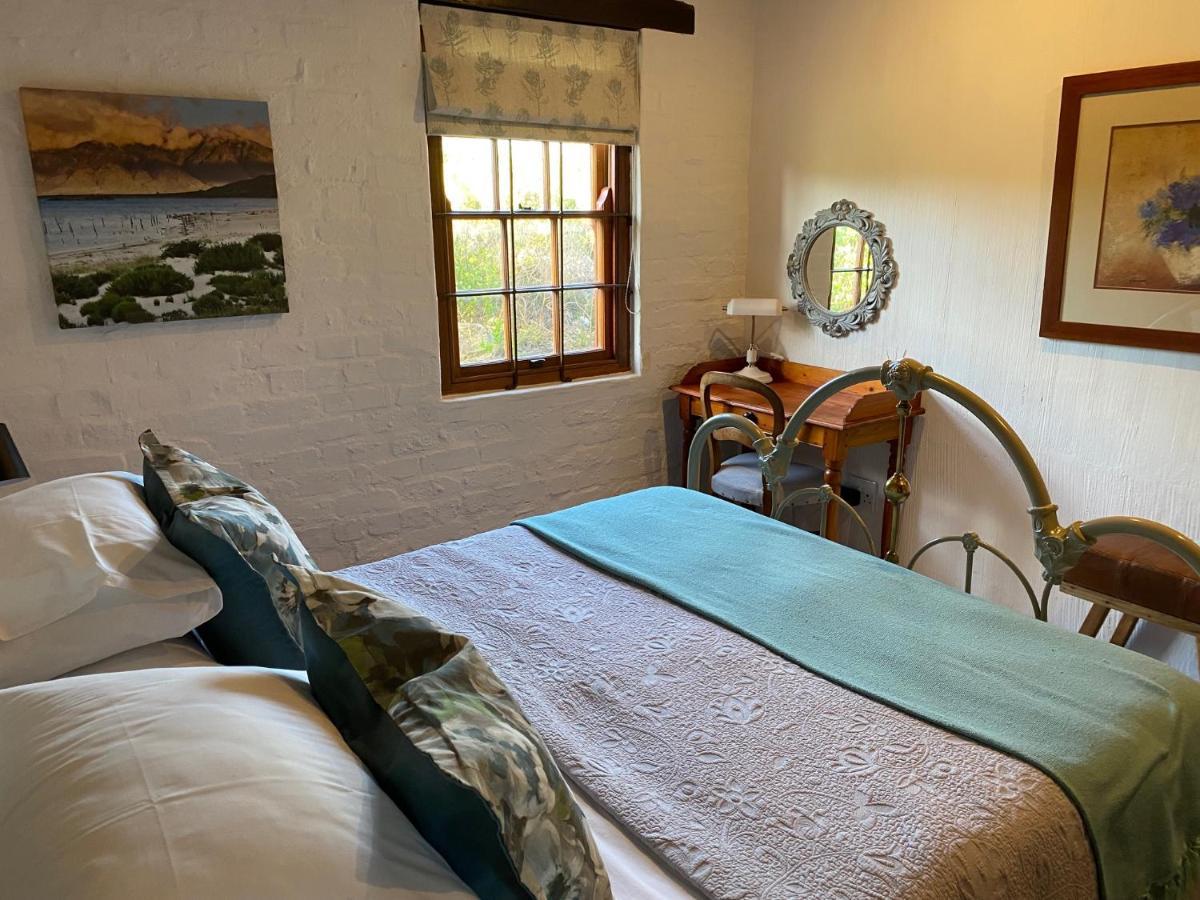 Hidden Stream Cottage Bettyʼs Bay Exterior foto